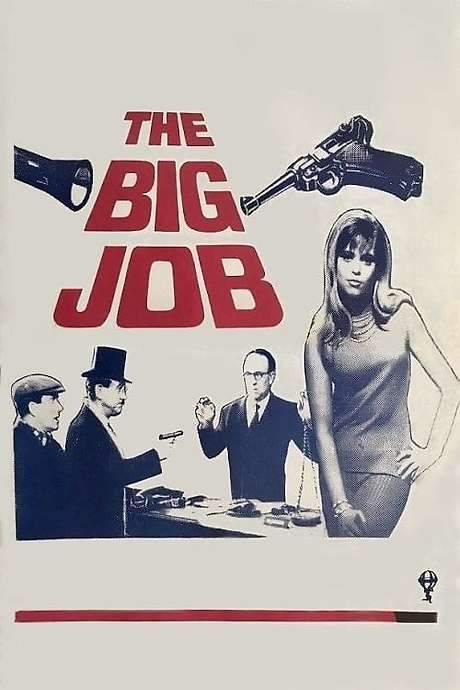 The Big Job
